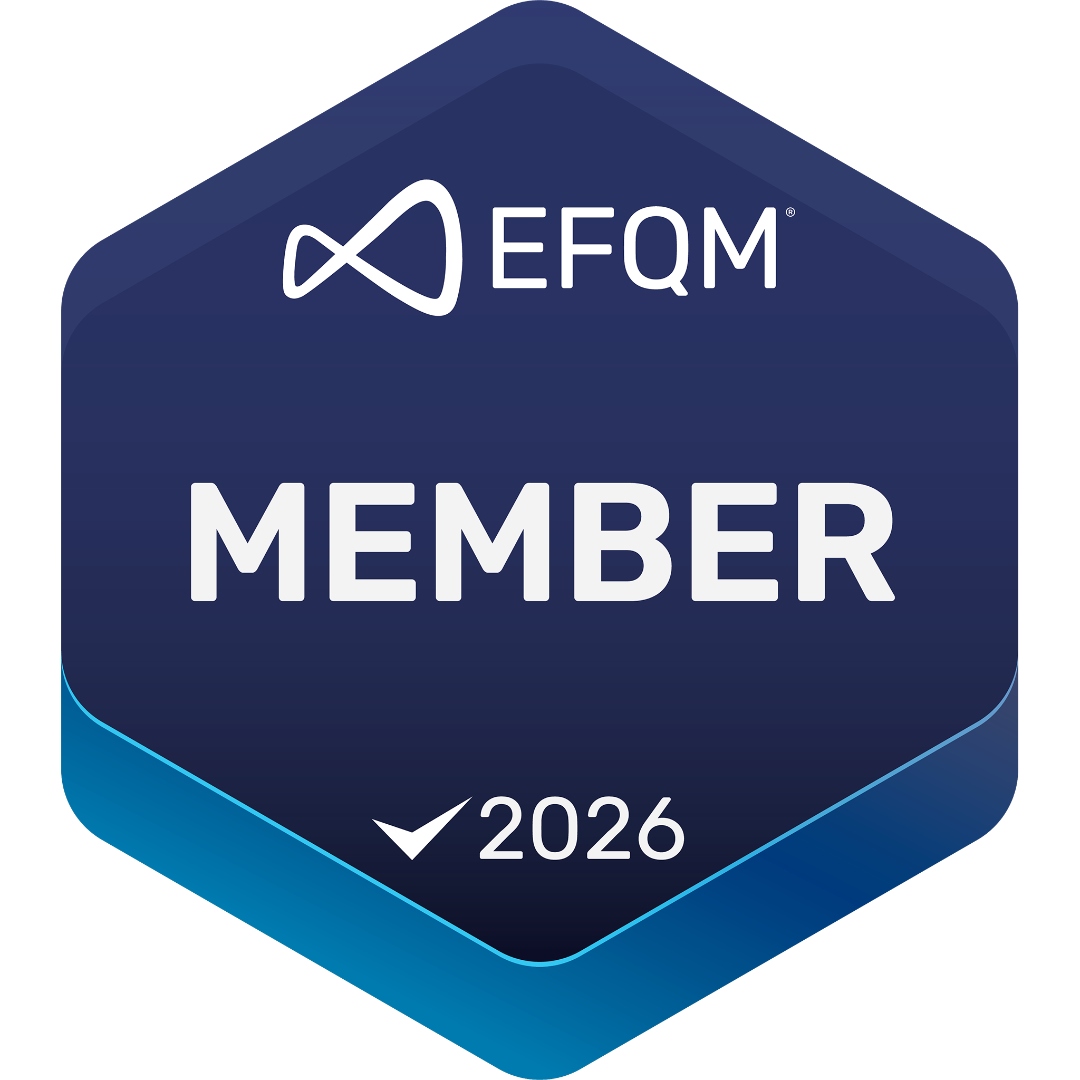 EFQM Member 2026