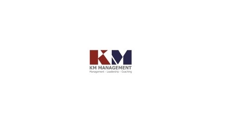 KM Management logo